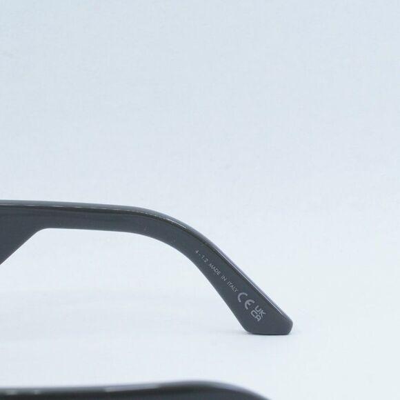 NEW DIOR DIORBOBBYSPORT M1U 45A7 GREY/SILVER MIRROR SUNGLASSES - Picture 7 of 12